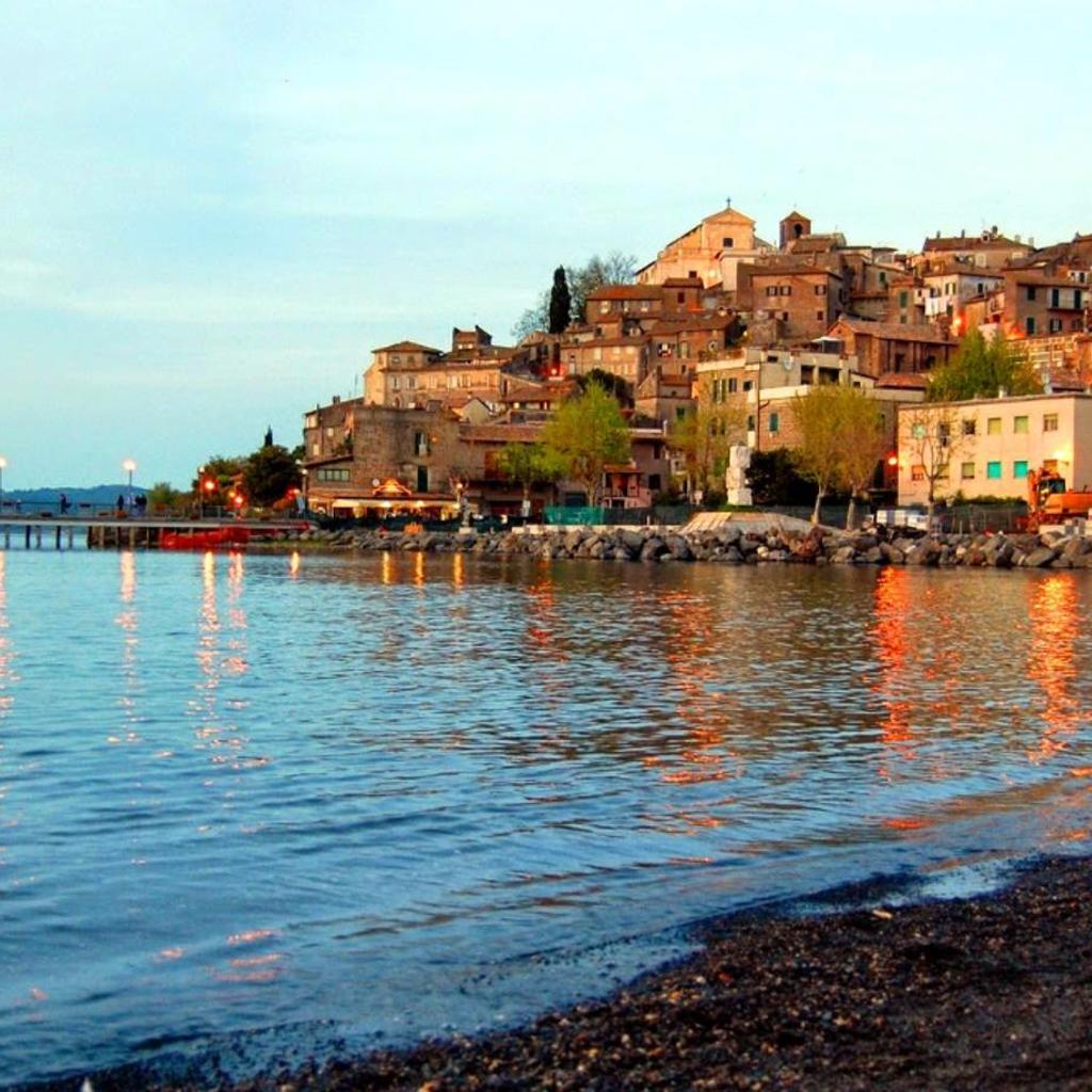 IL B&B DEL LAGO photo