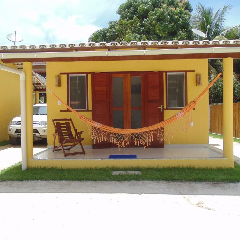 Vila Guaiamum — foto 10