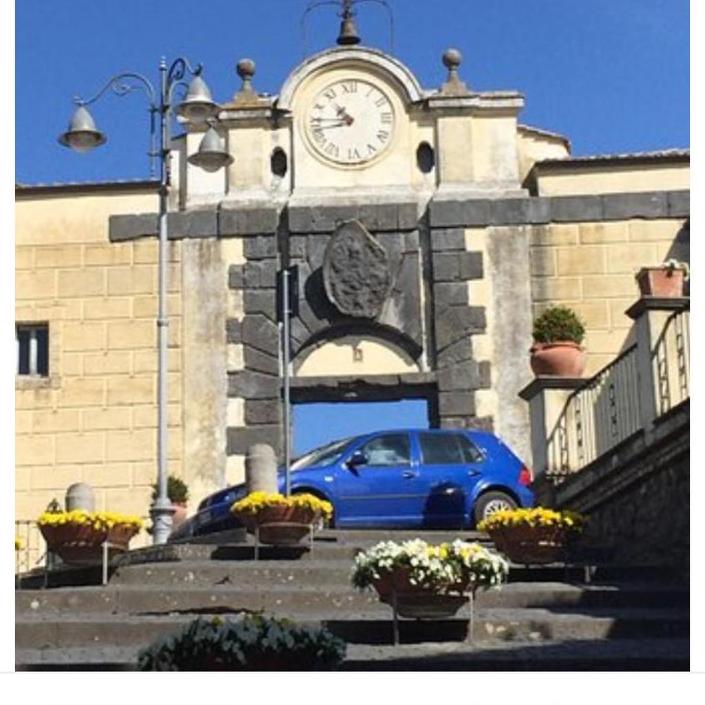 IL B&B DEL LAGO