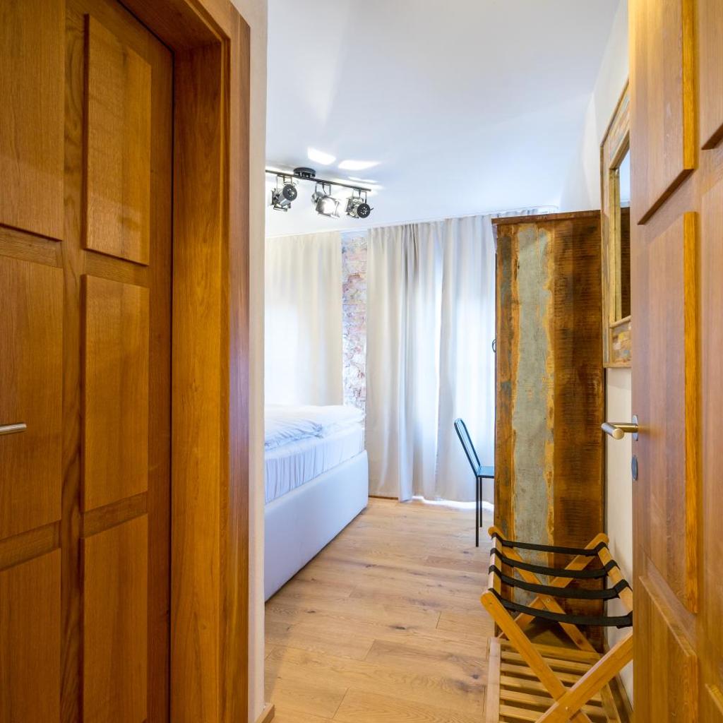 Hotel Rote19 — 
