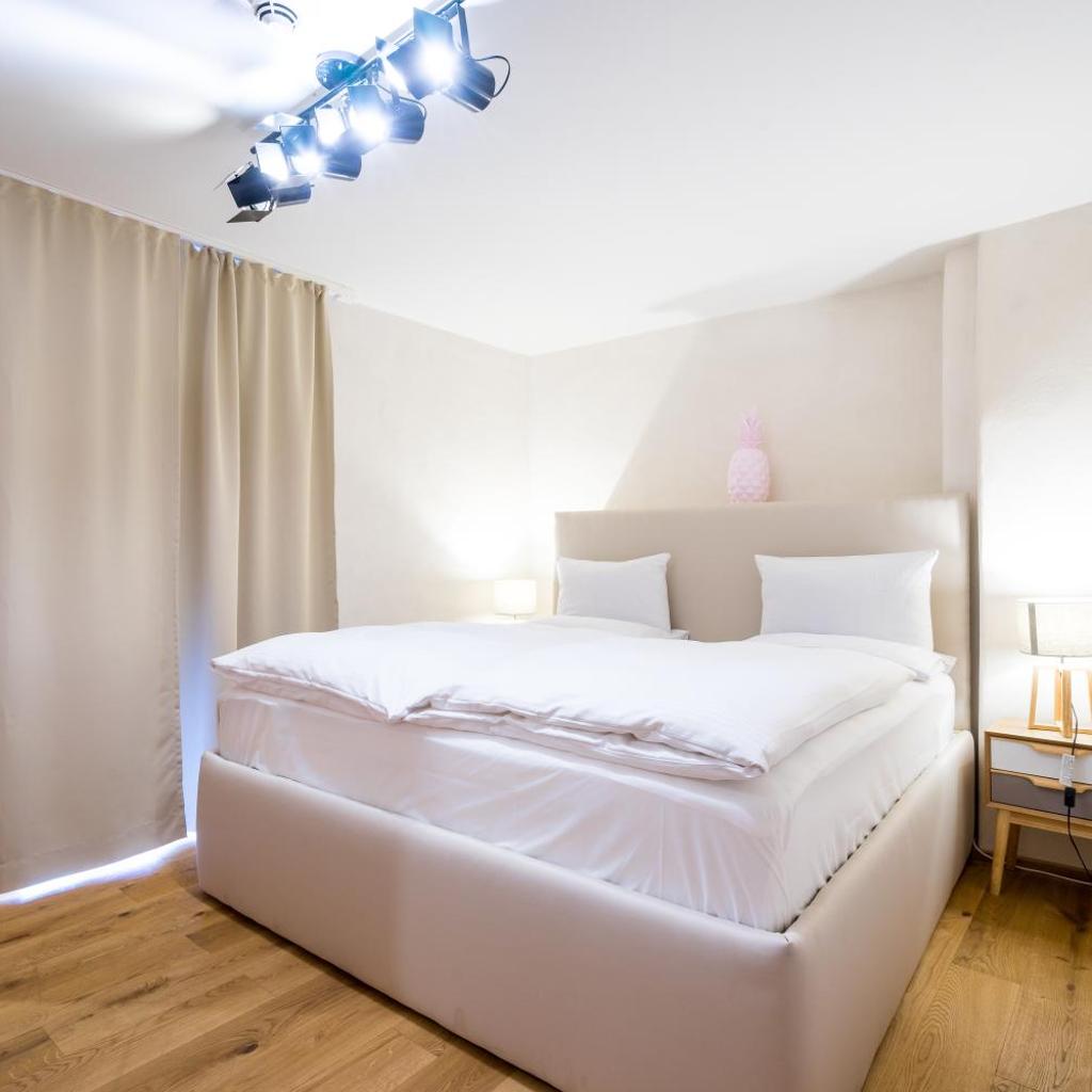 Hotel Rote19 — 