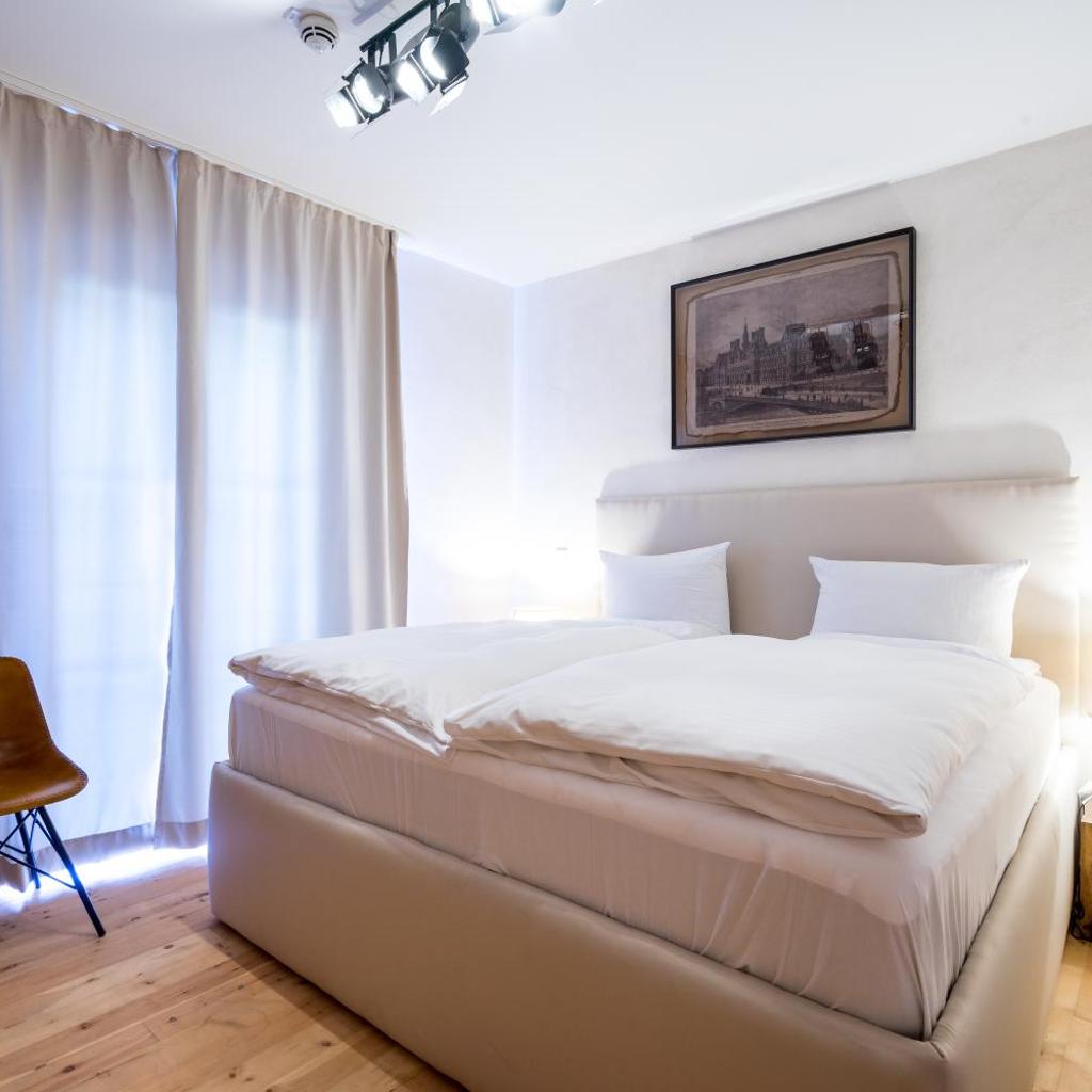 Hotel Rote19 — 