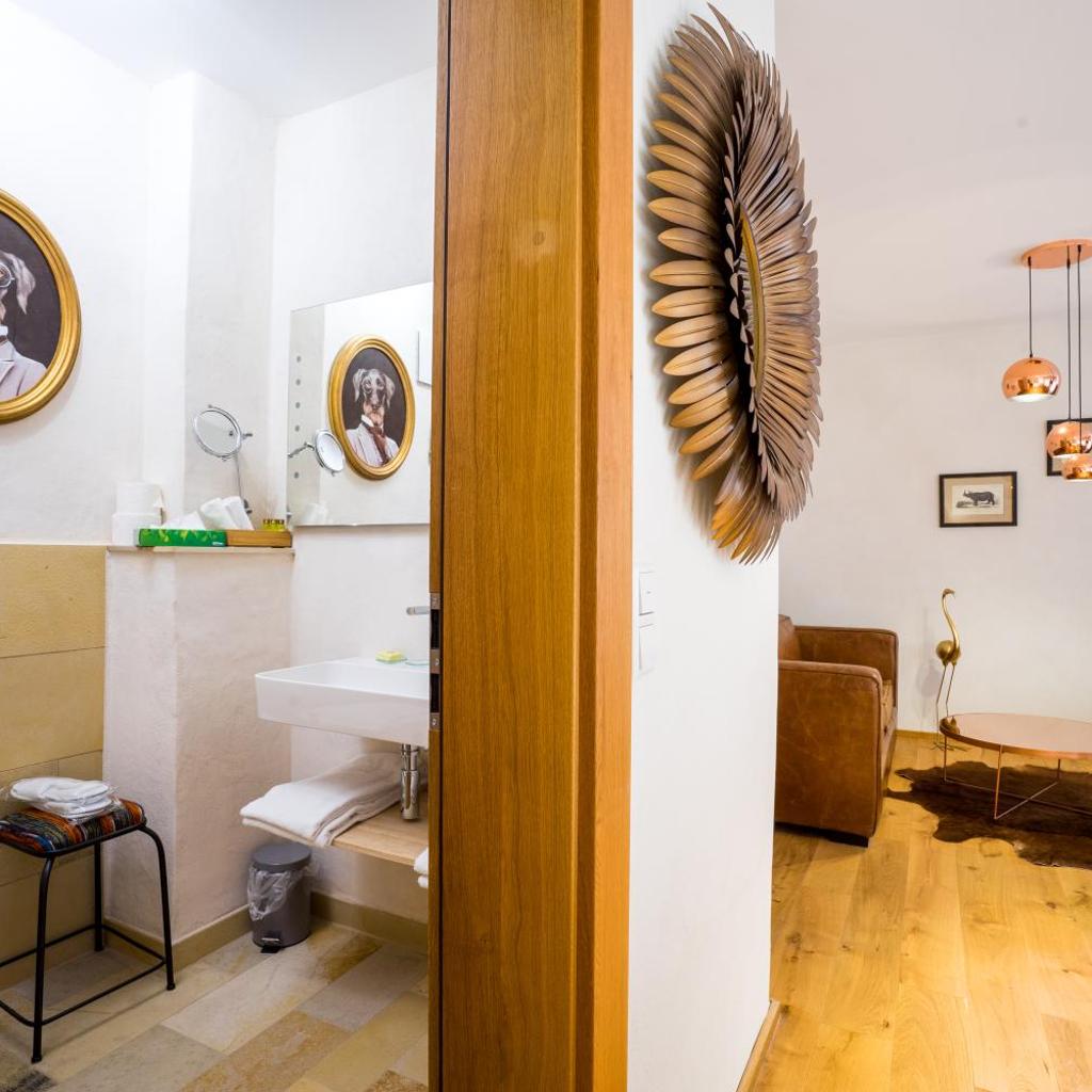 Hotel Rote19 — 