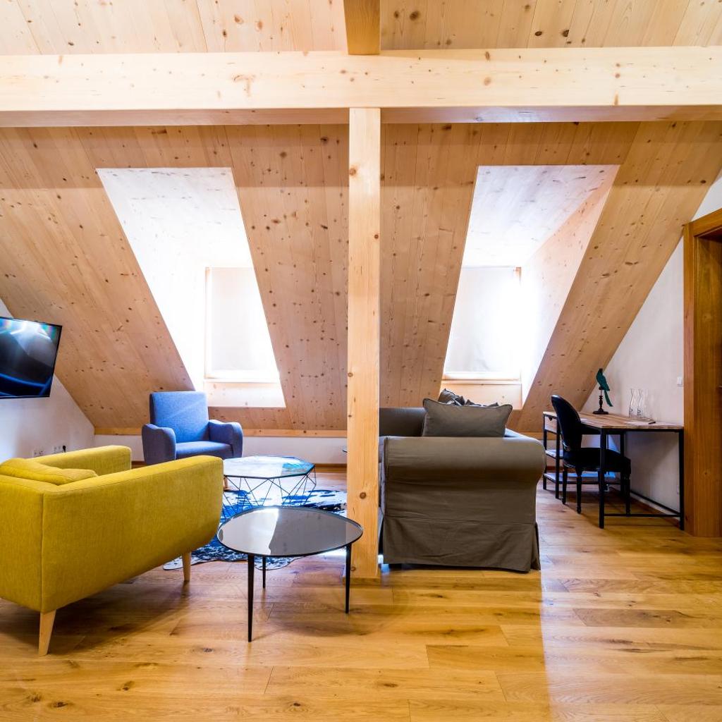 Hotel Rote19 — 