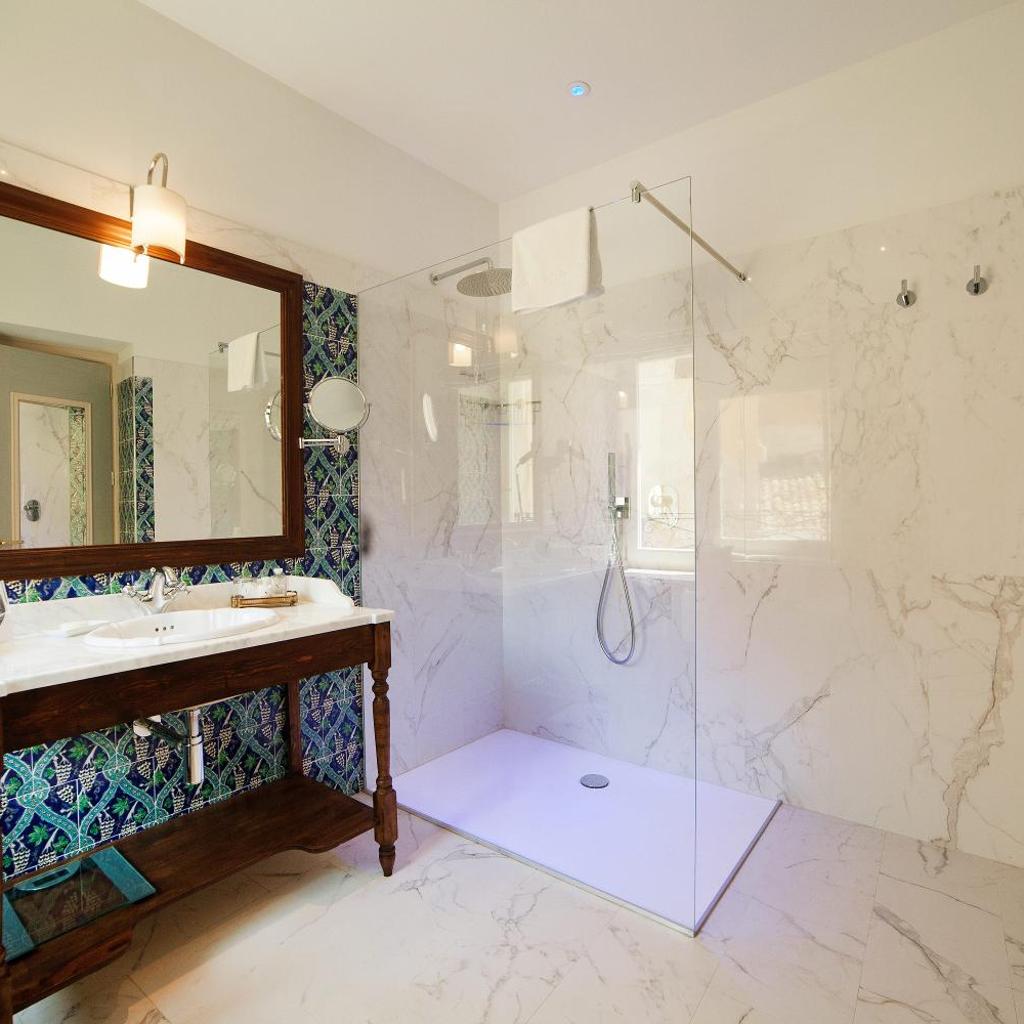 Algilà Ortigia Charme Hotel — 