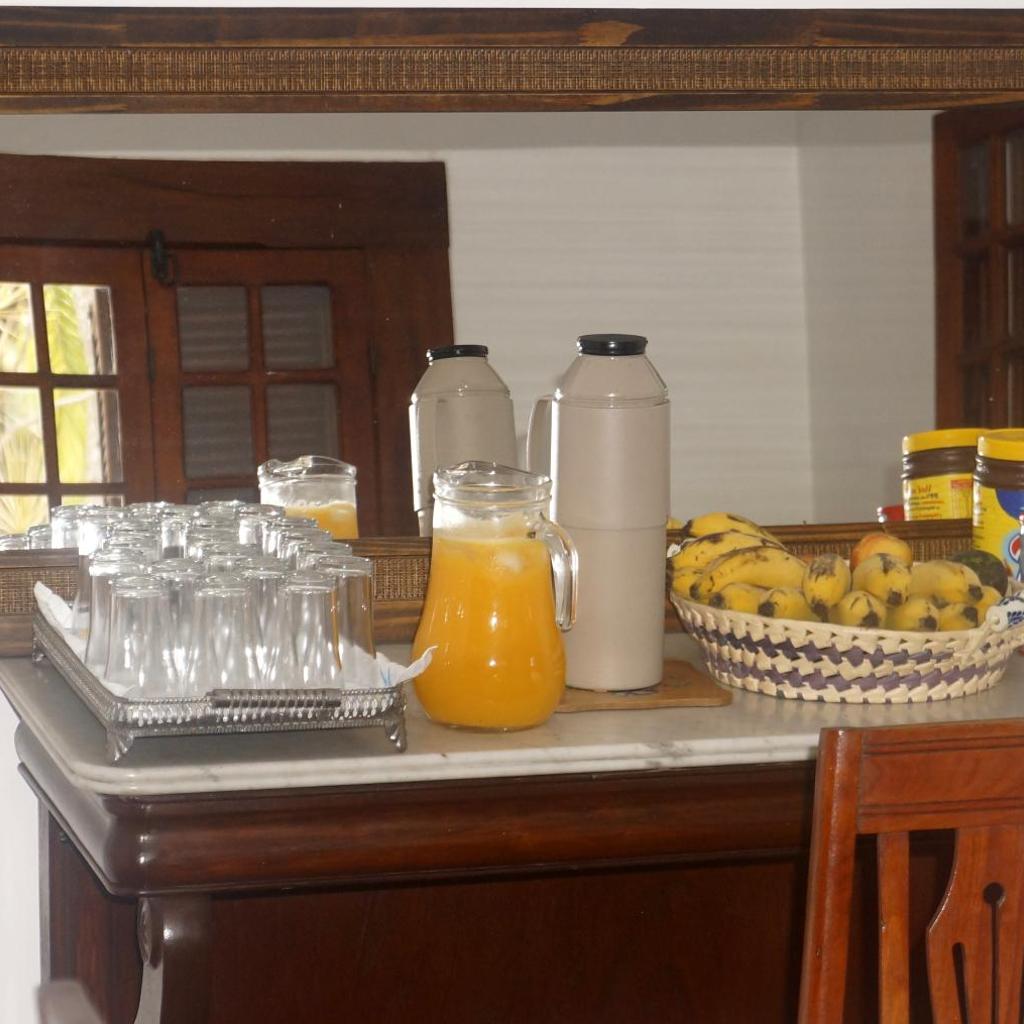 Vila Palmar Hospedagem — foto 8
