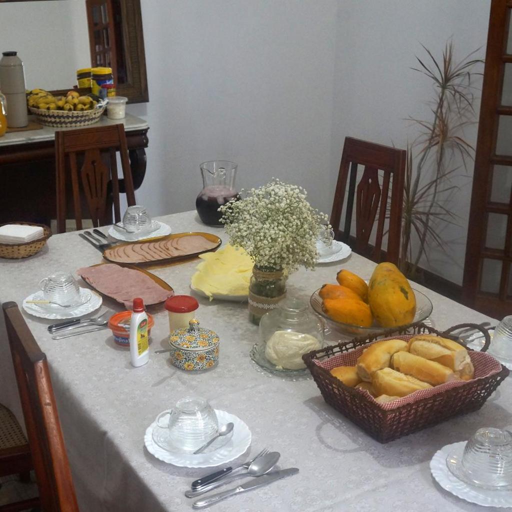 Vila Palmar Hospedagem — foto 10
