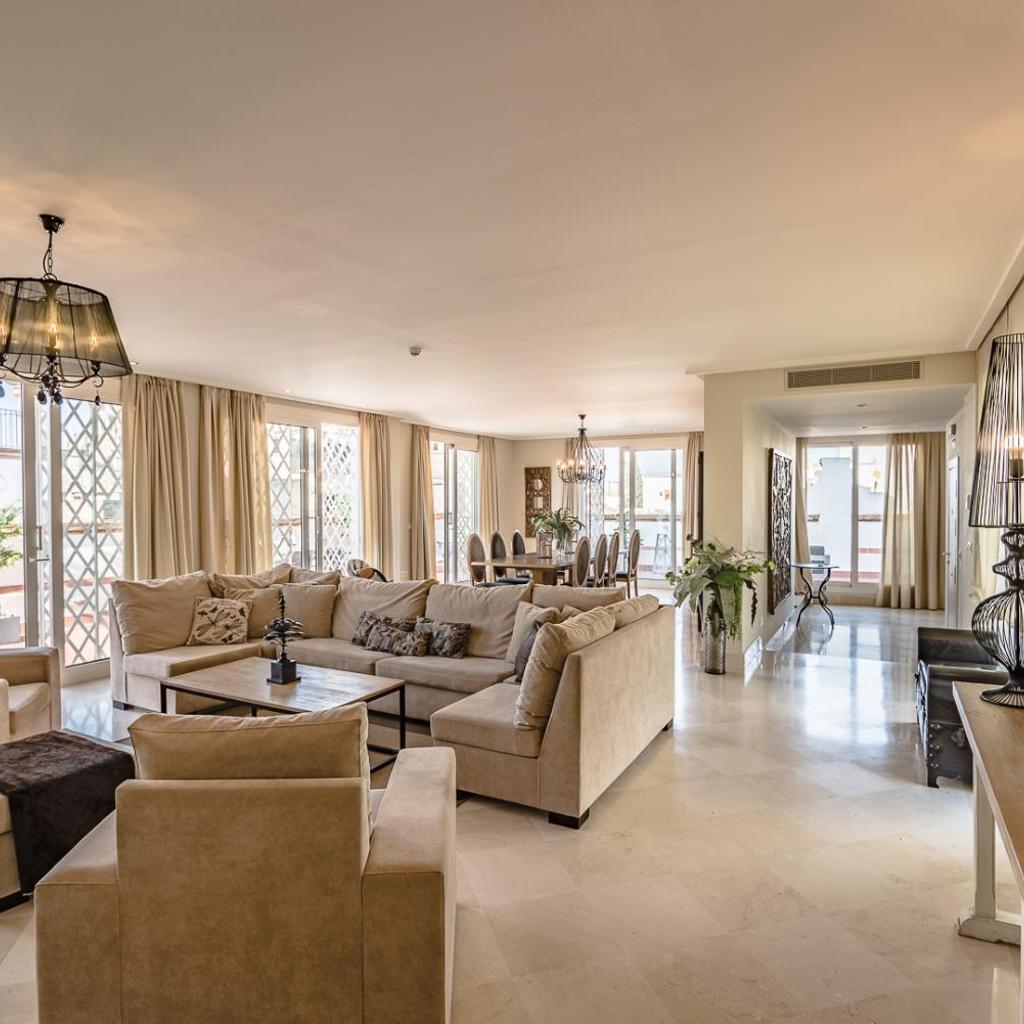 Photograph of Puerta Principe Luxury Apartments
