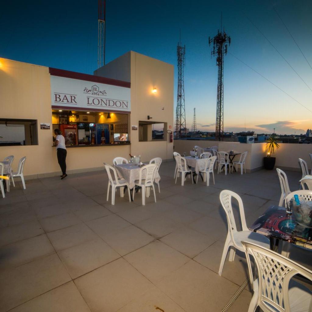 Hotel London Santarem — foto 8