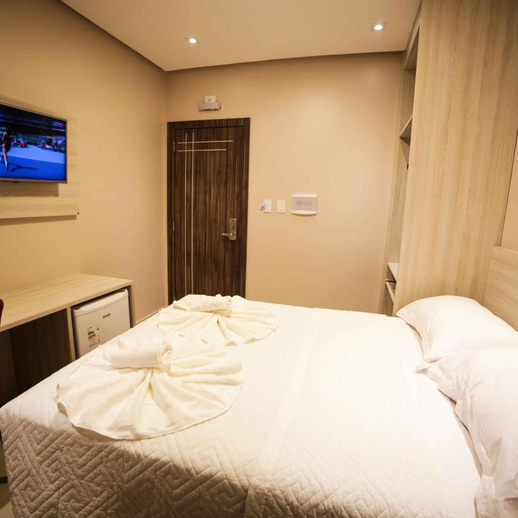 Hotel London Santarem — foto 4