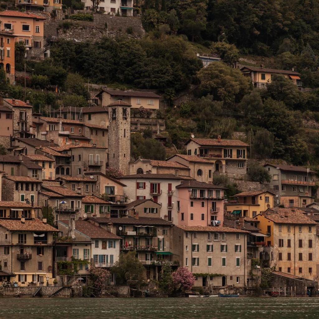 Ristorante le bucce di Gandria – Bild