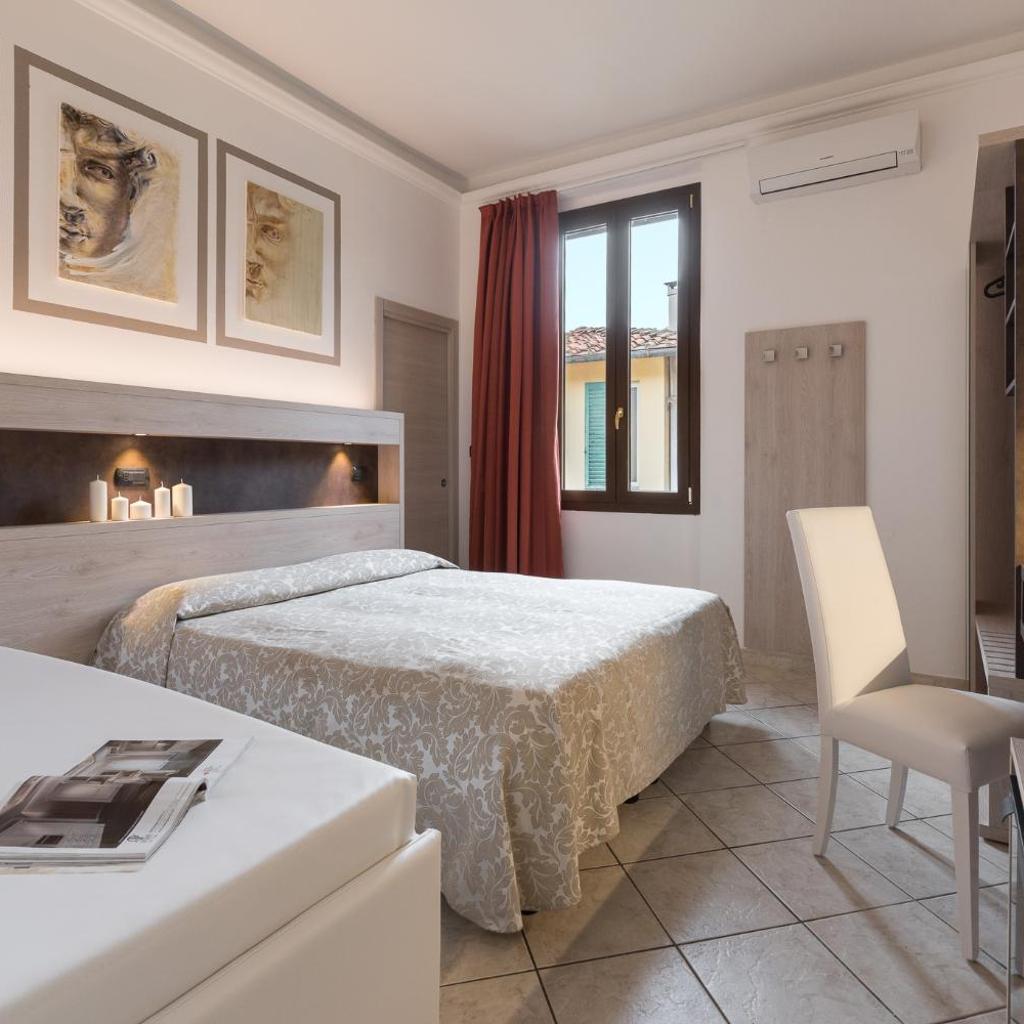 Photograph of Hotel Bellavista