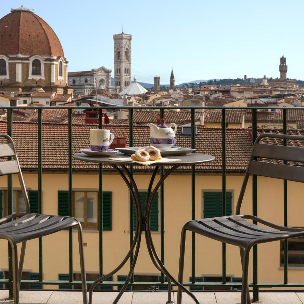 Photograph of Hotel Bellavista