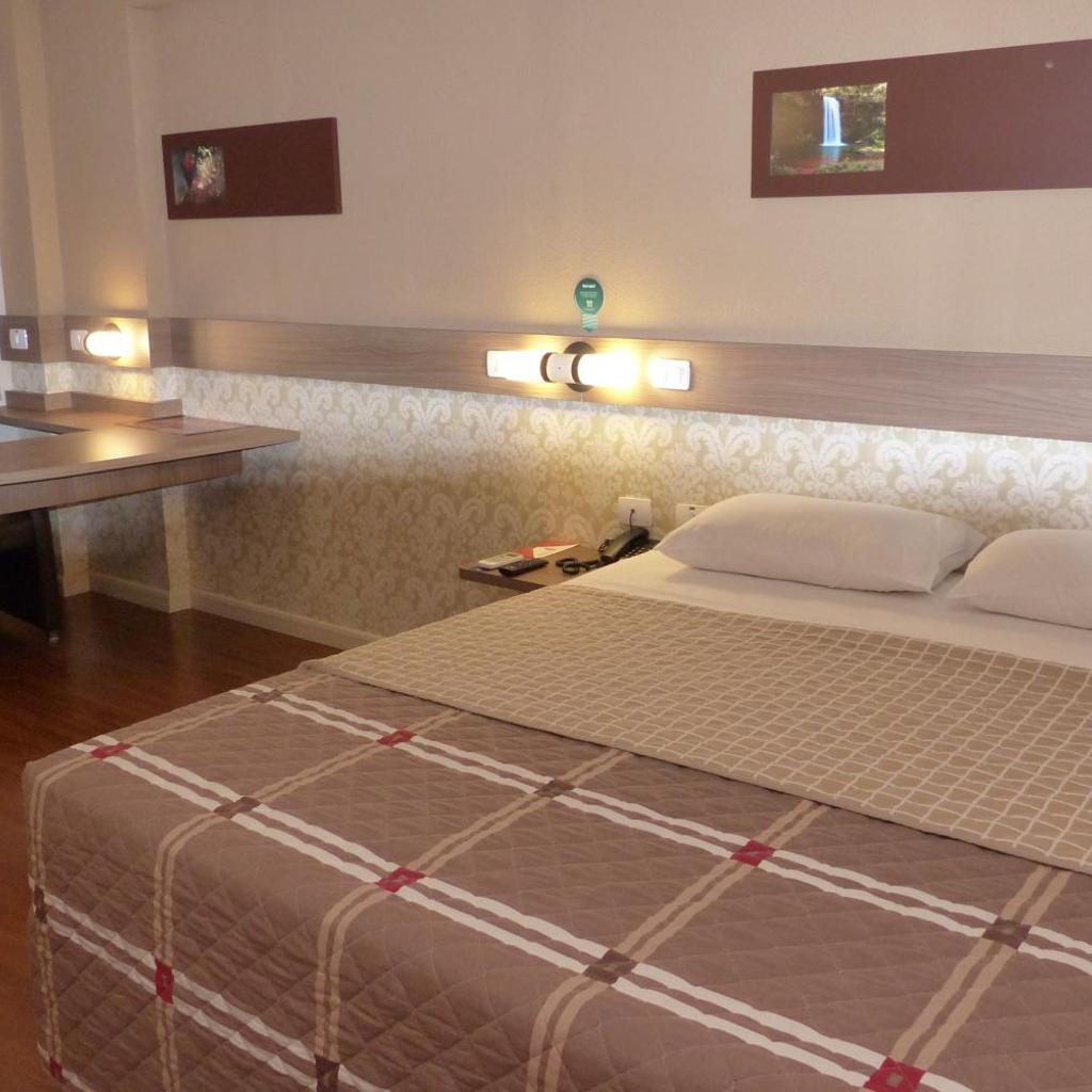 Hotel 10 Palmas — foto 8