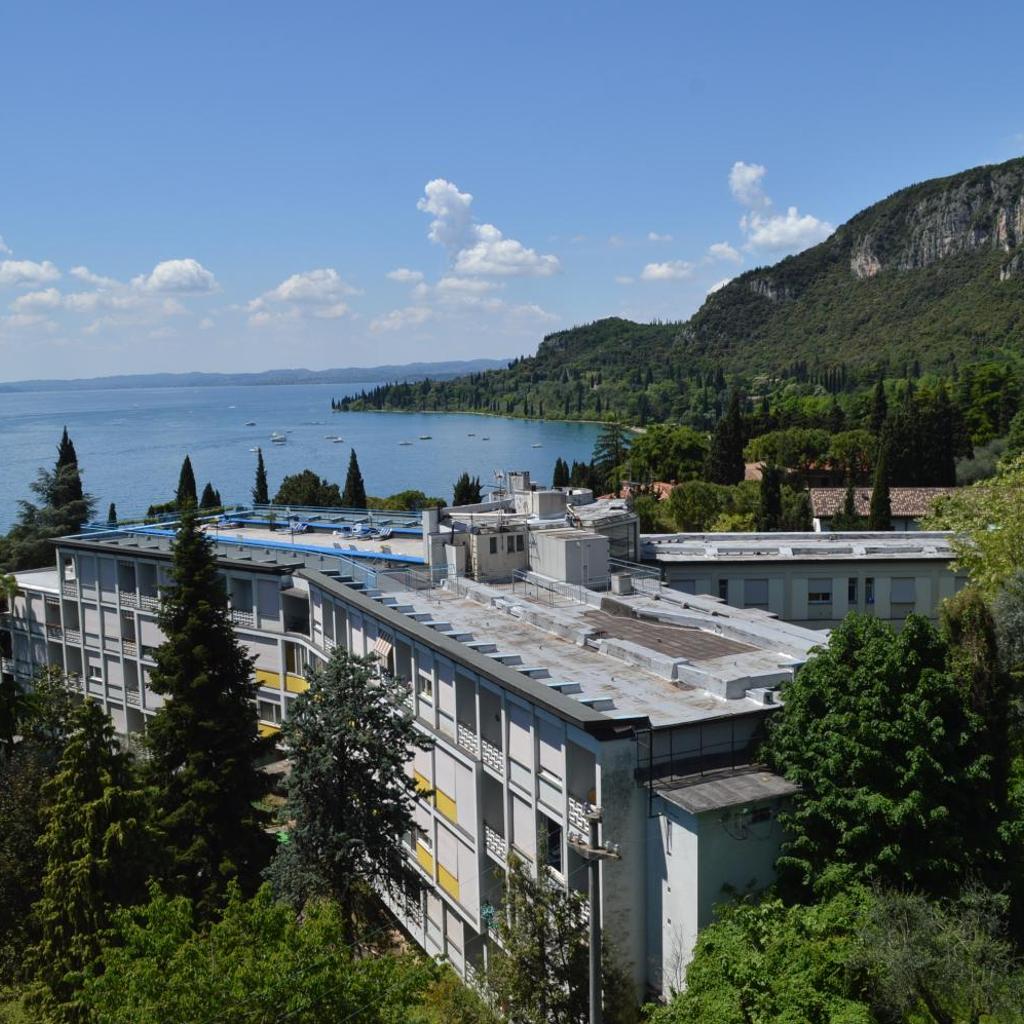 Euroresidence San Vigilio I photo