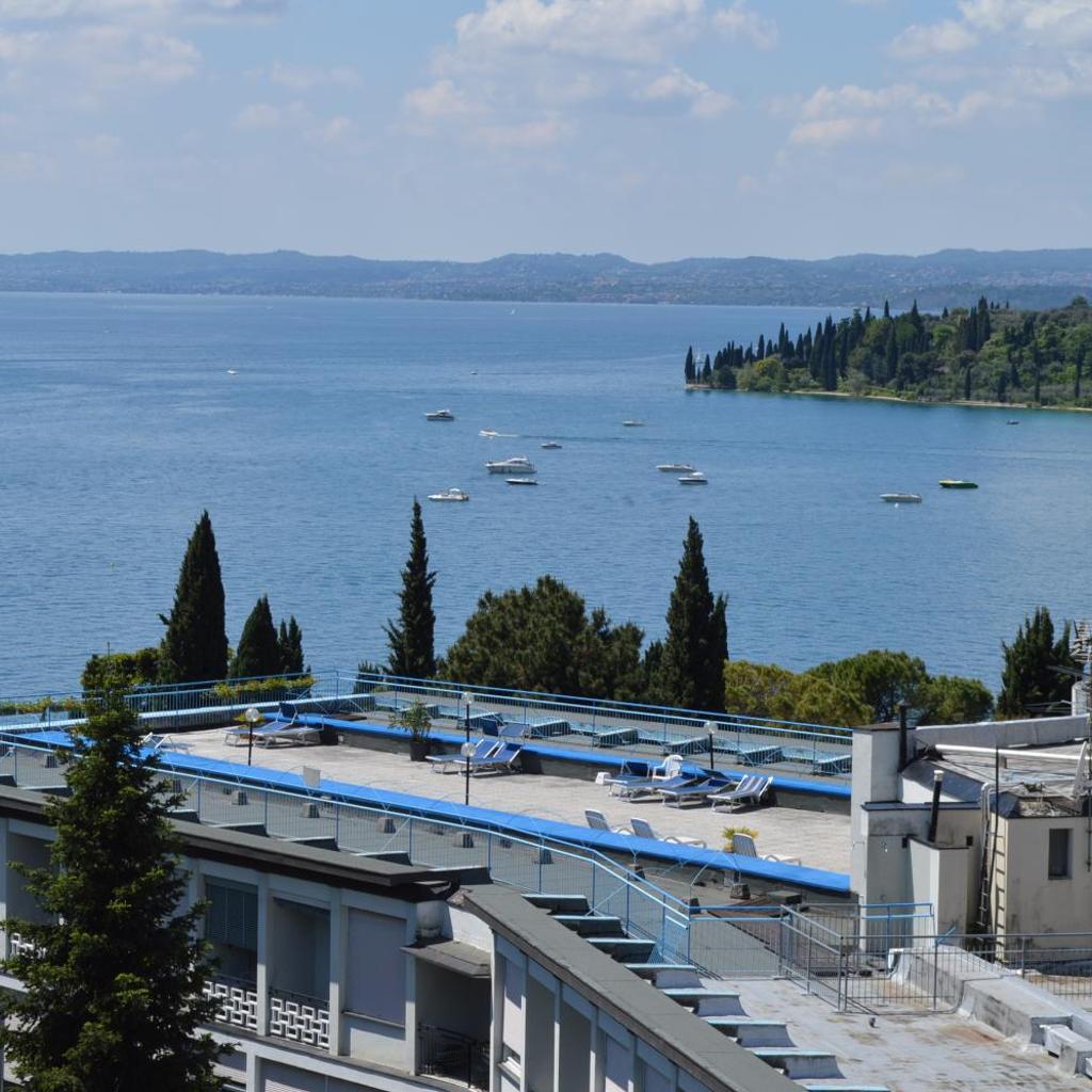 Euroresidence San Vigilio I photo