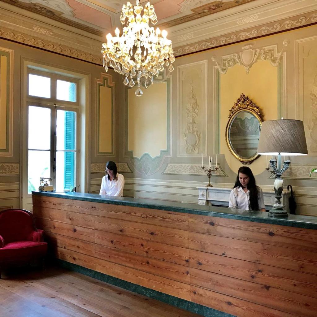 Hotel Casablanca Imperial — foto 5