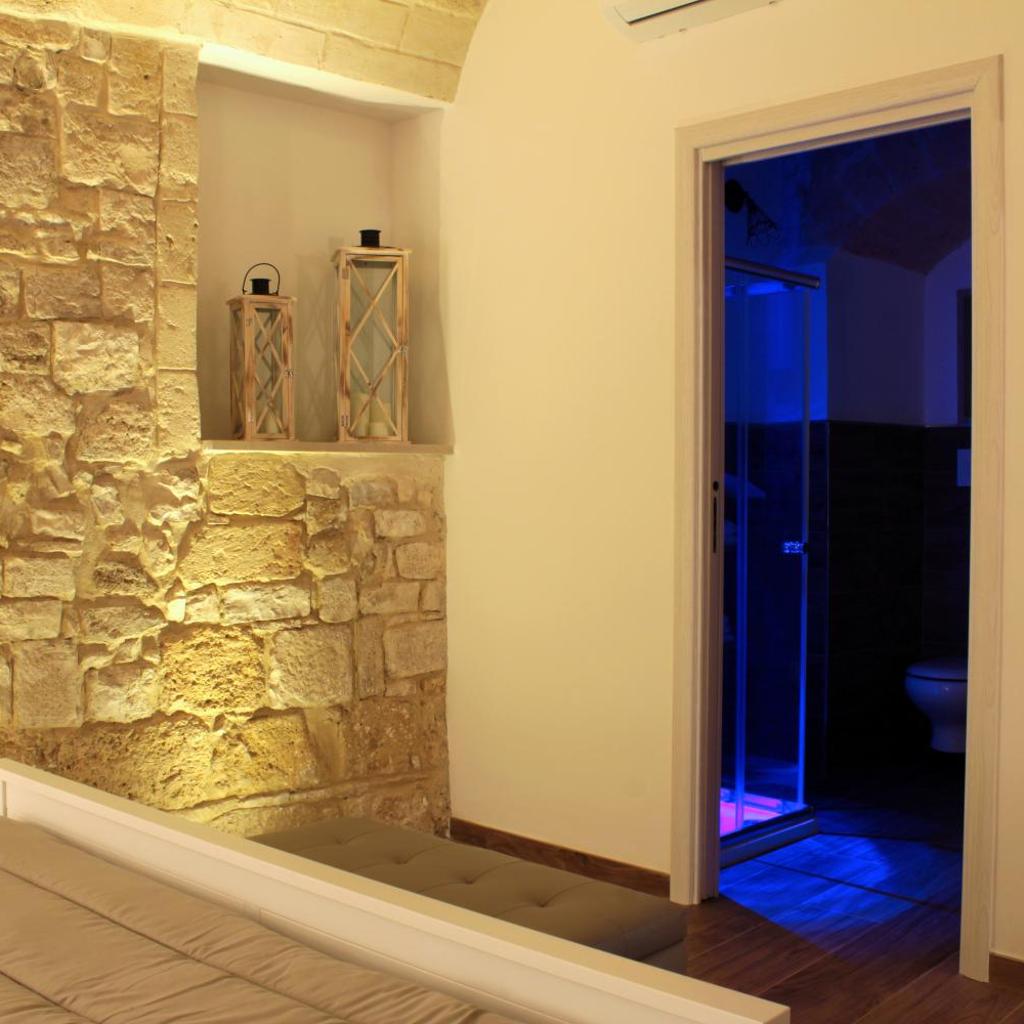 DeShome Guesthouse photo
