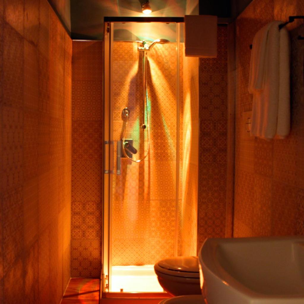 DeShome Guesthouse photo