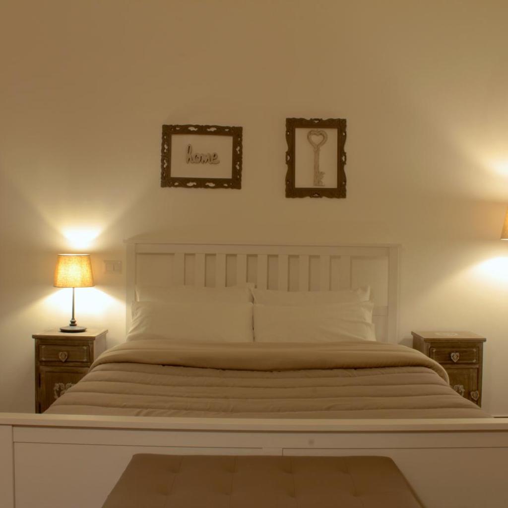 DeShome Guesthouse photo