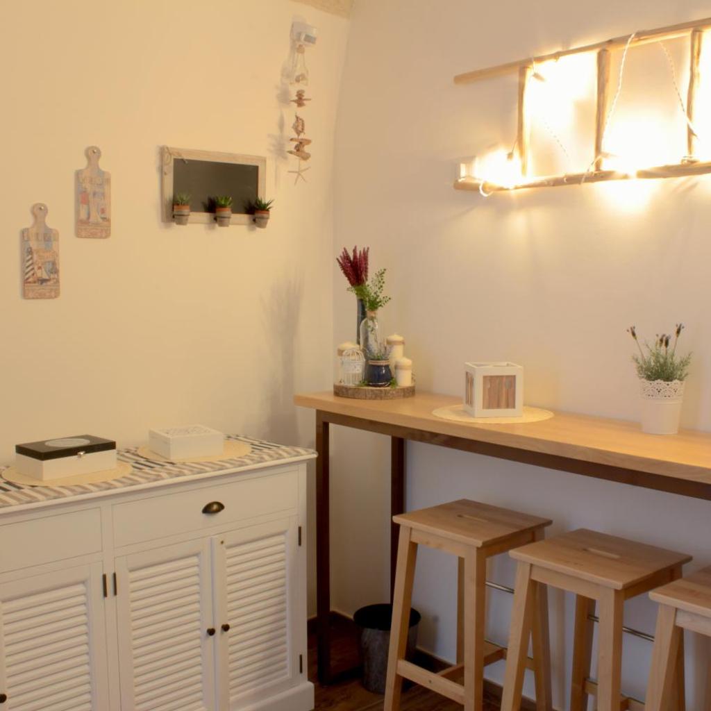 DeShome Guesthouse photo