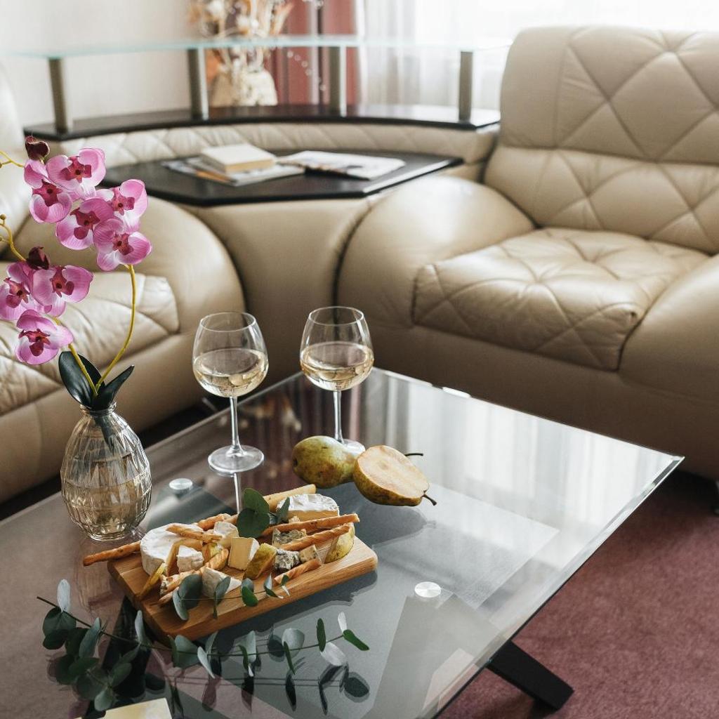 Vele Rosse Hotel, business & leisure — 