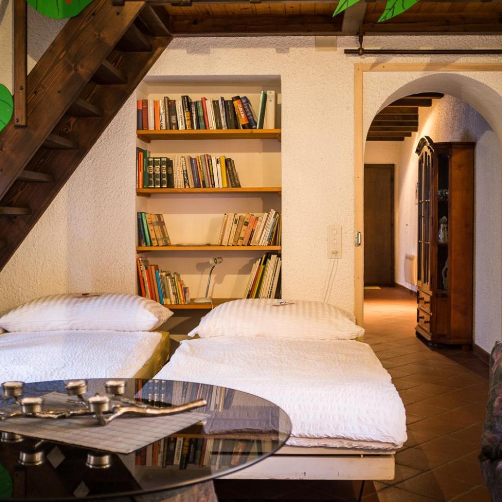Charming B&B and Osteria La Crisalide – Bild
