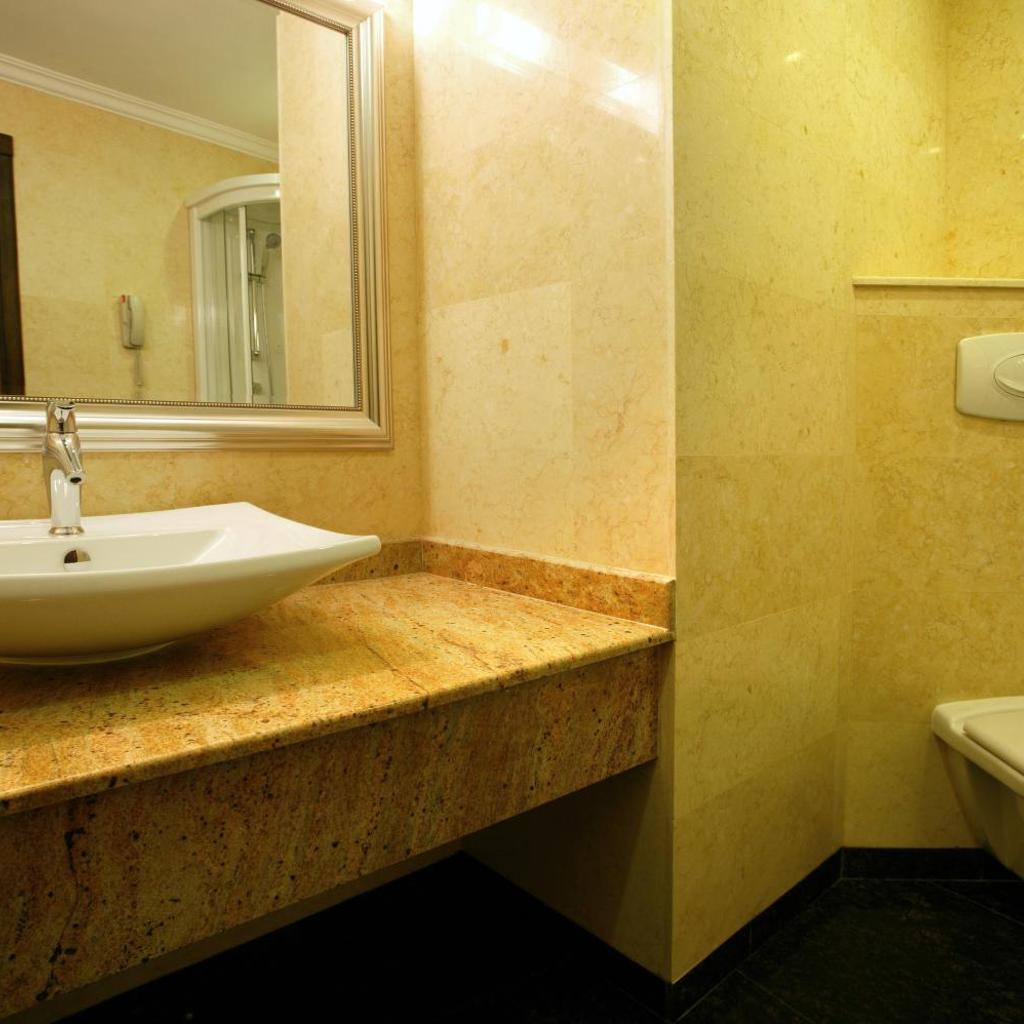 Arena Regia Hotel & Spa - Marina Regia Residence — 