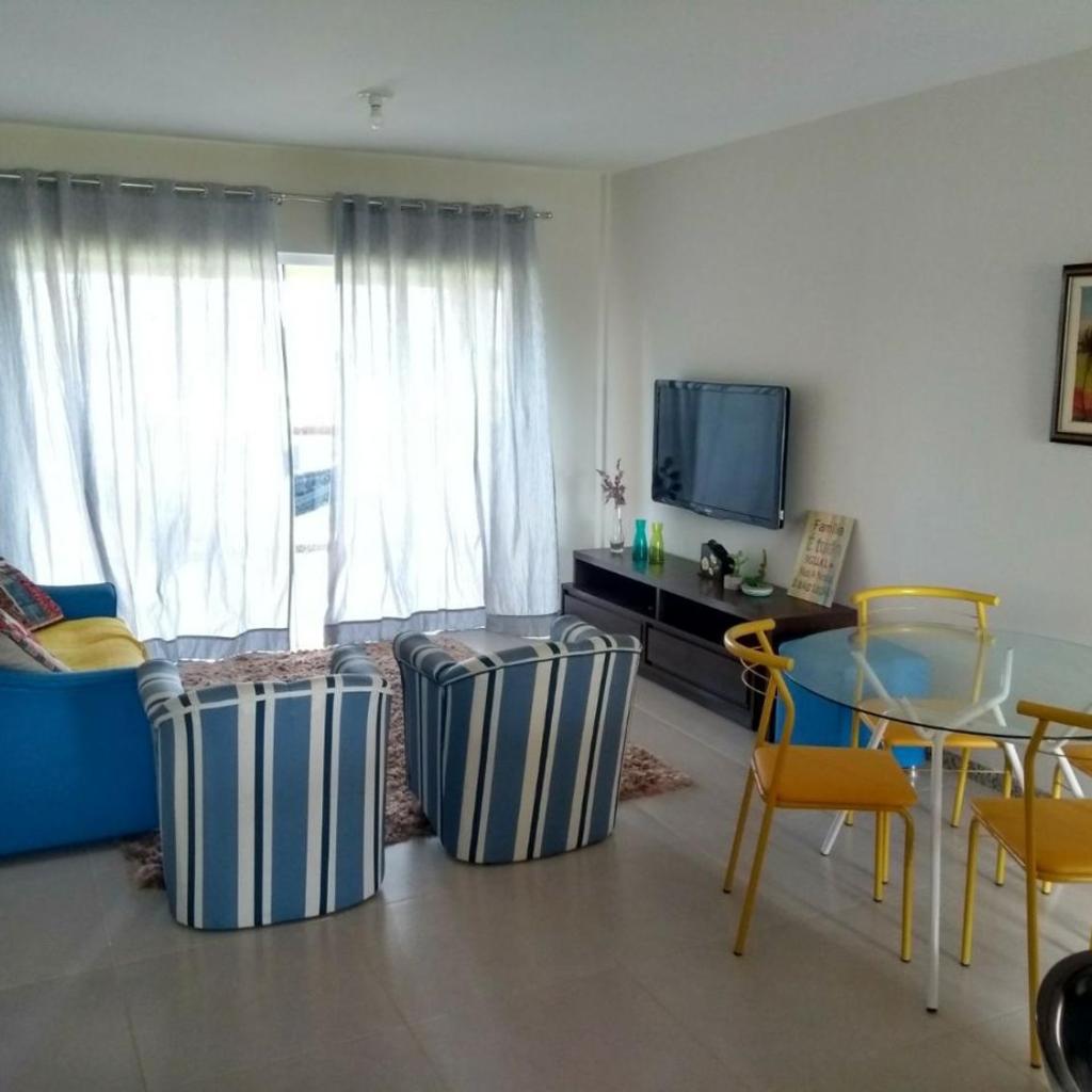 Apto Villa das Aguas — foto 4
