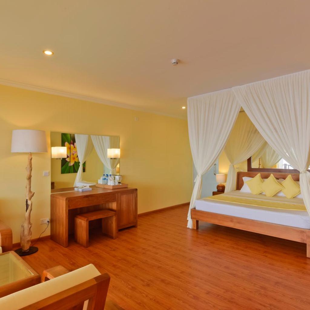 Dreamland Maldives, photo 3
