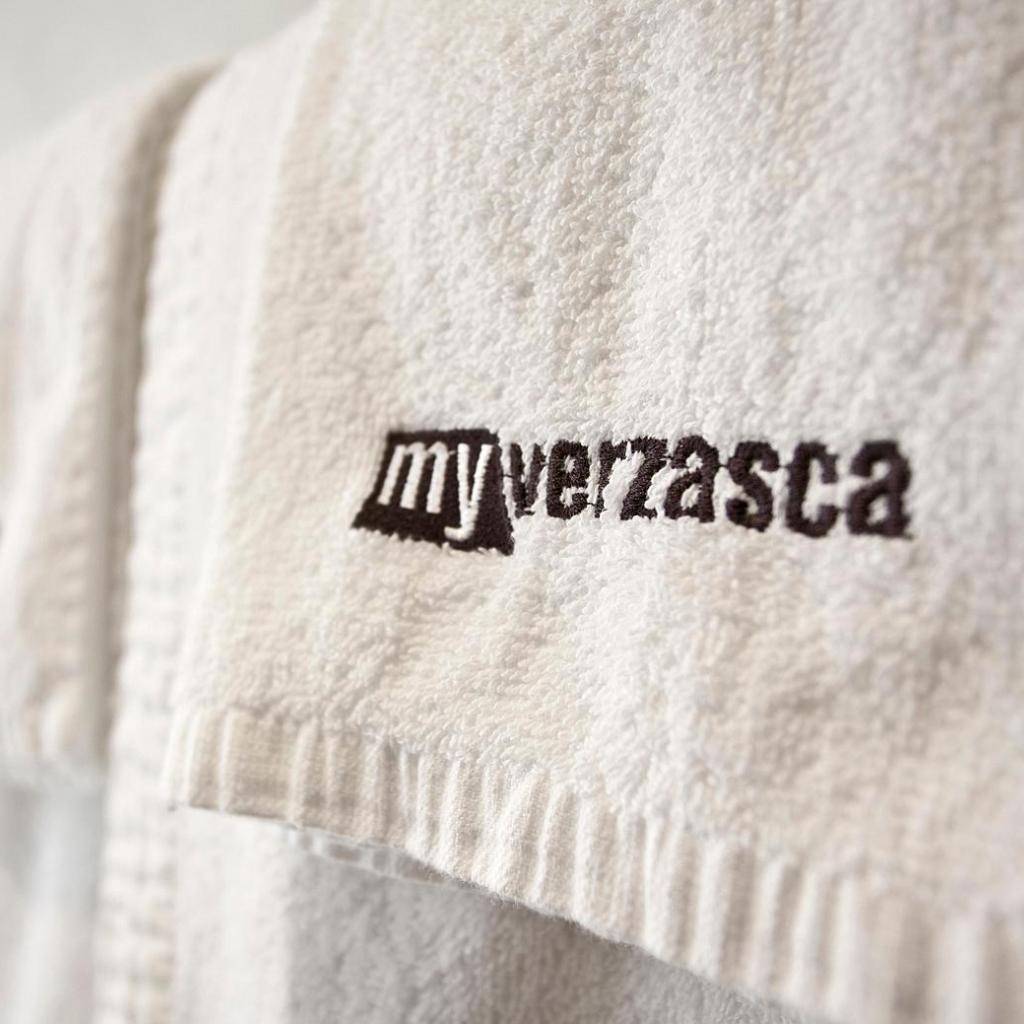 Image 15 - MyVerzasca Resort Casa Rossa
