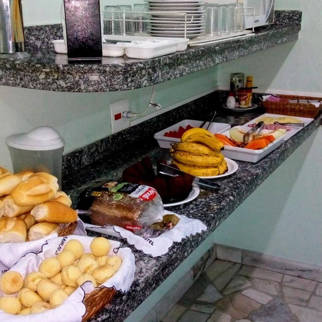 Colina Park Hotel — foto 7