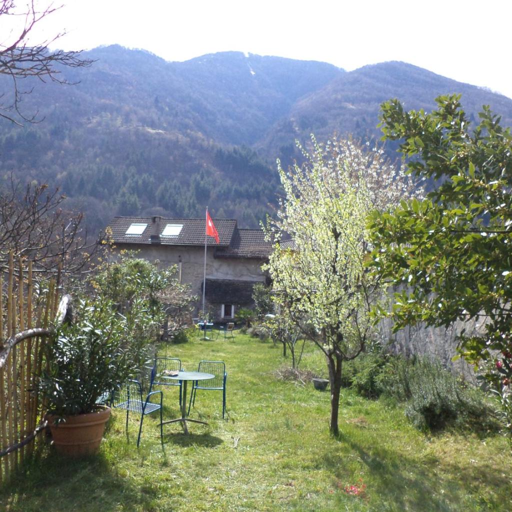 B&B Casa Codega – image