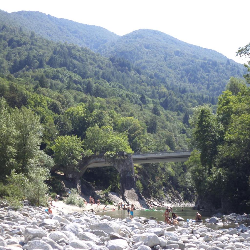 B&B Casa Codega – image