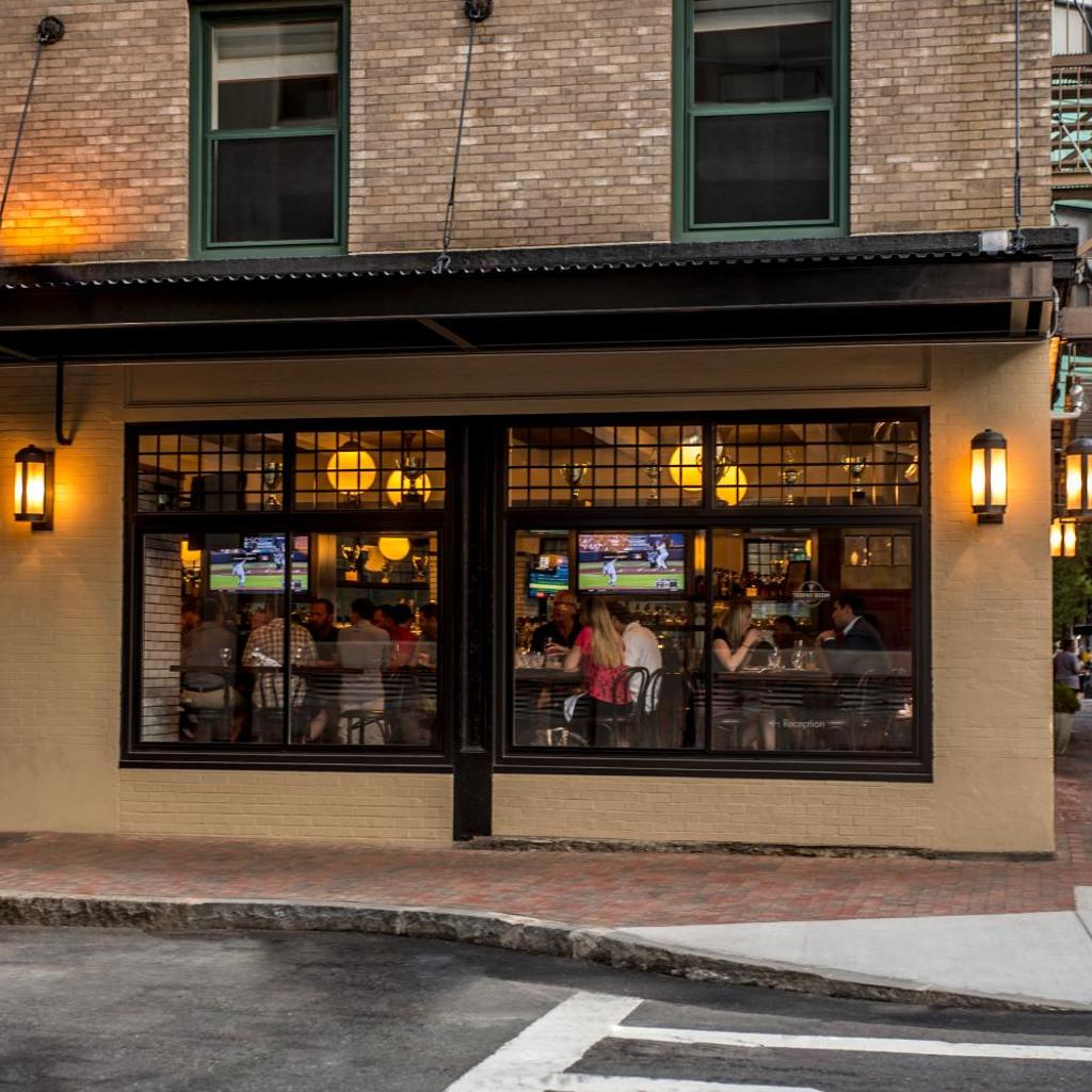 Photograph of Staypineapple, A Delightful Hotel, South End