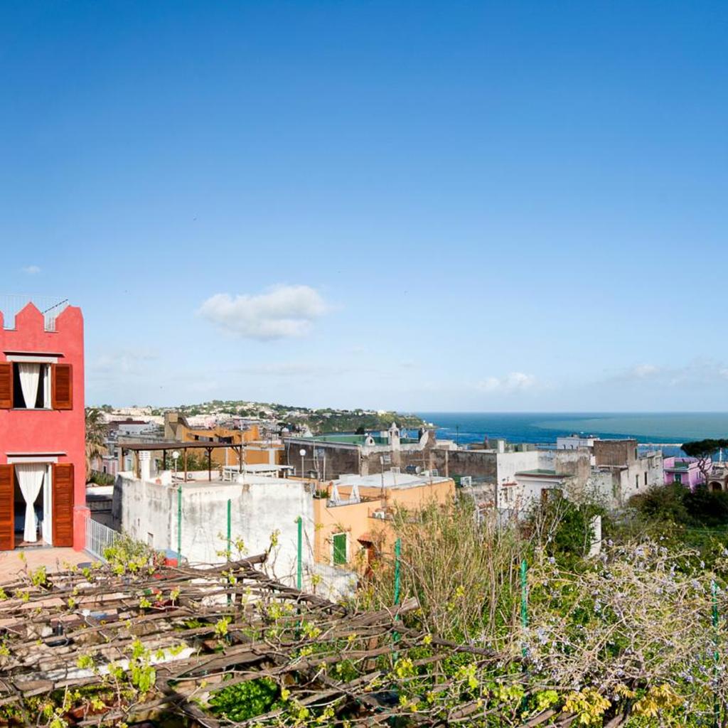 Albergo 'La Vigna' — 