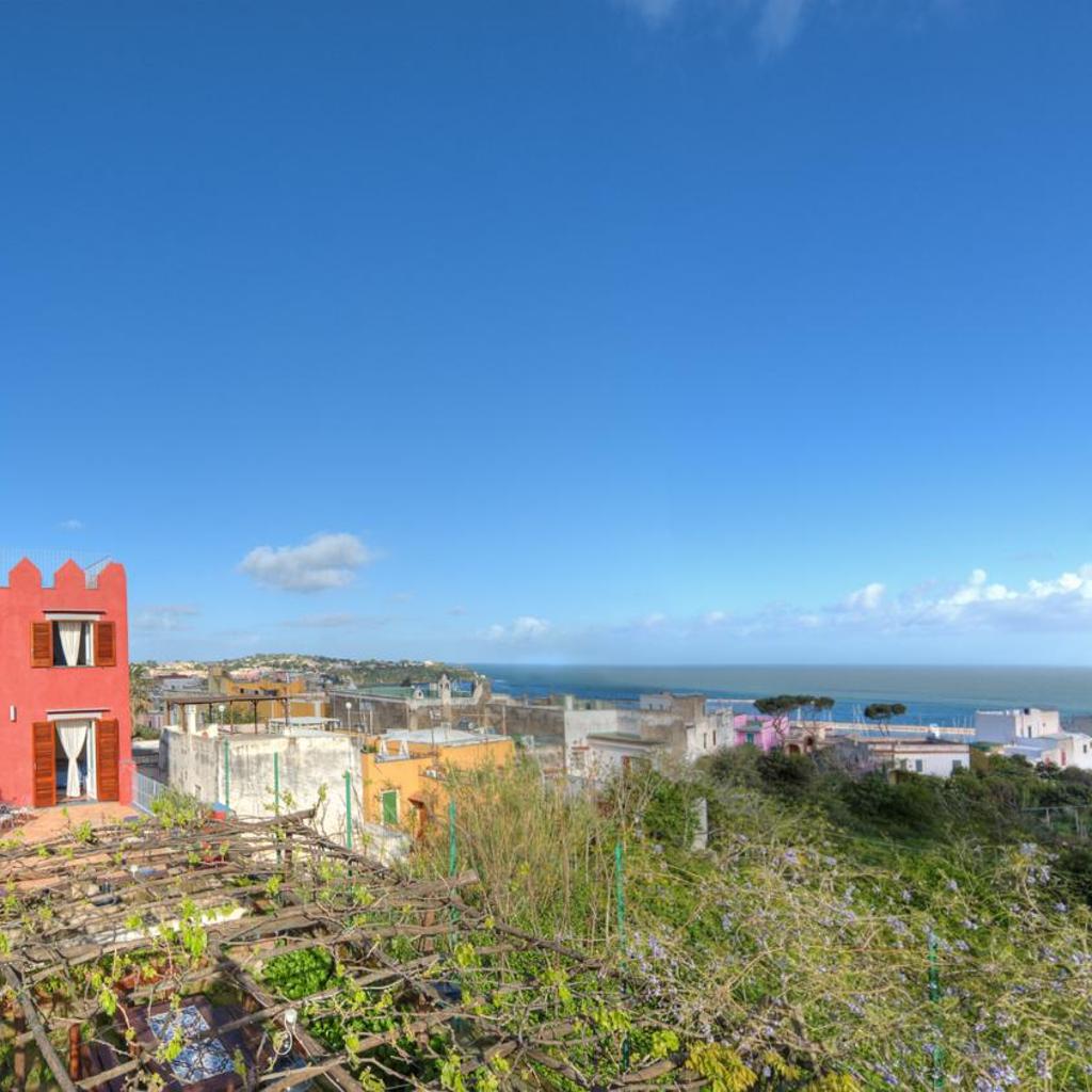 Albergo 'La Vigna' — 