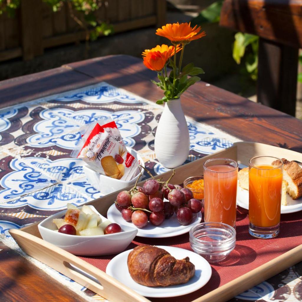 Albergo 'La Vigna' — 