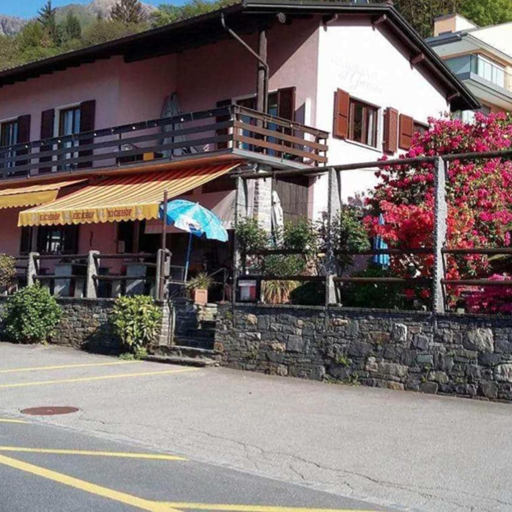 Al Grottino – image