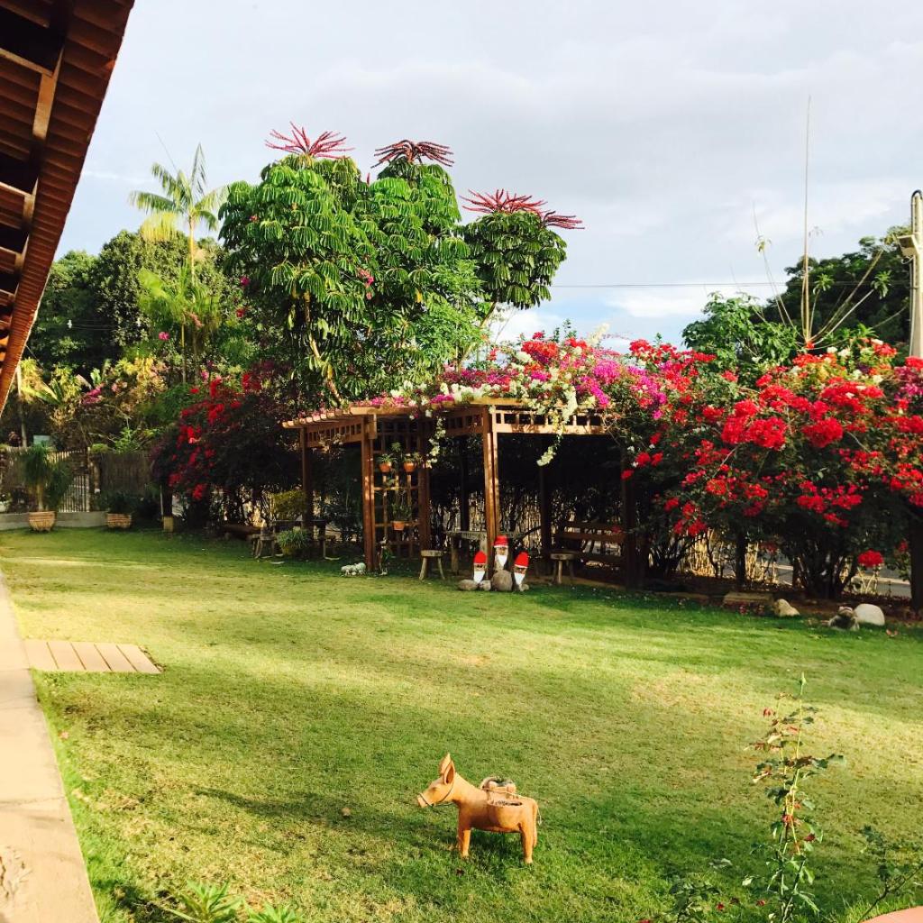 Pousada Gruta — foto 6