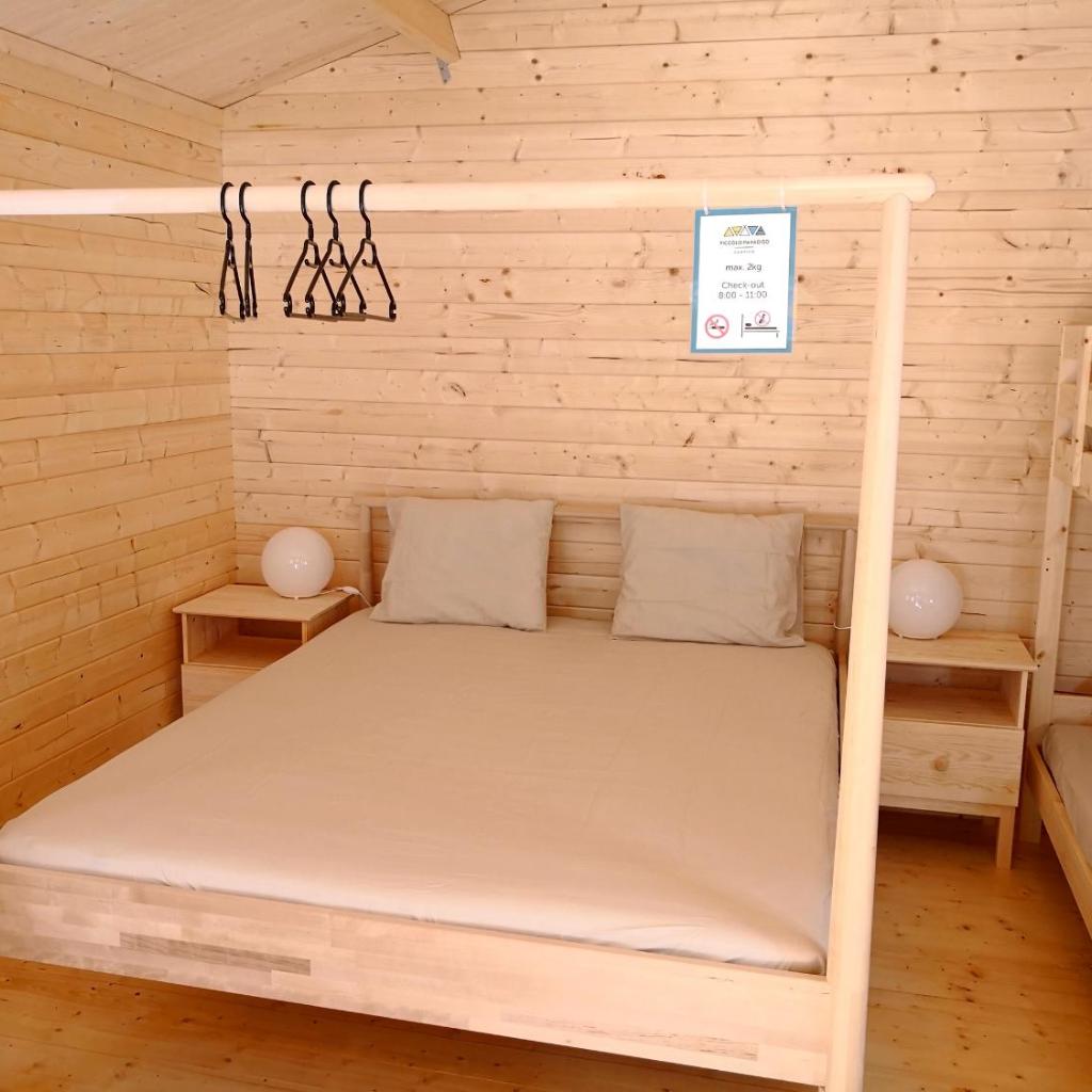 Camping Piccolo Paradiso – Bild