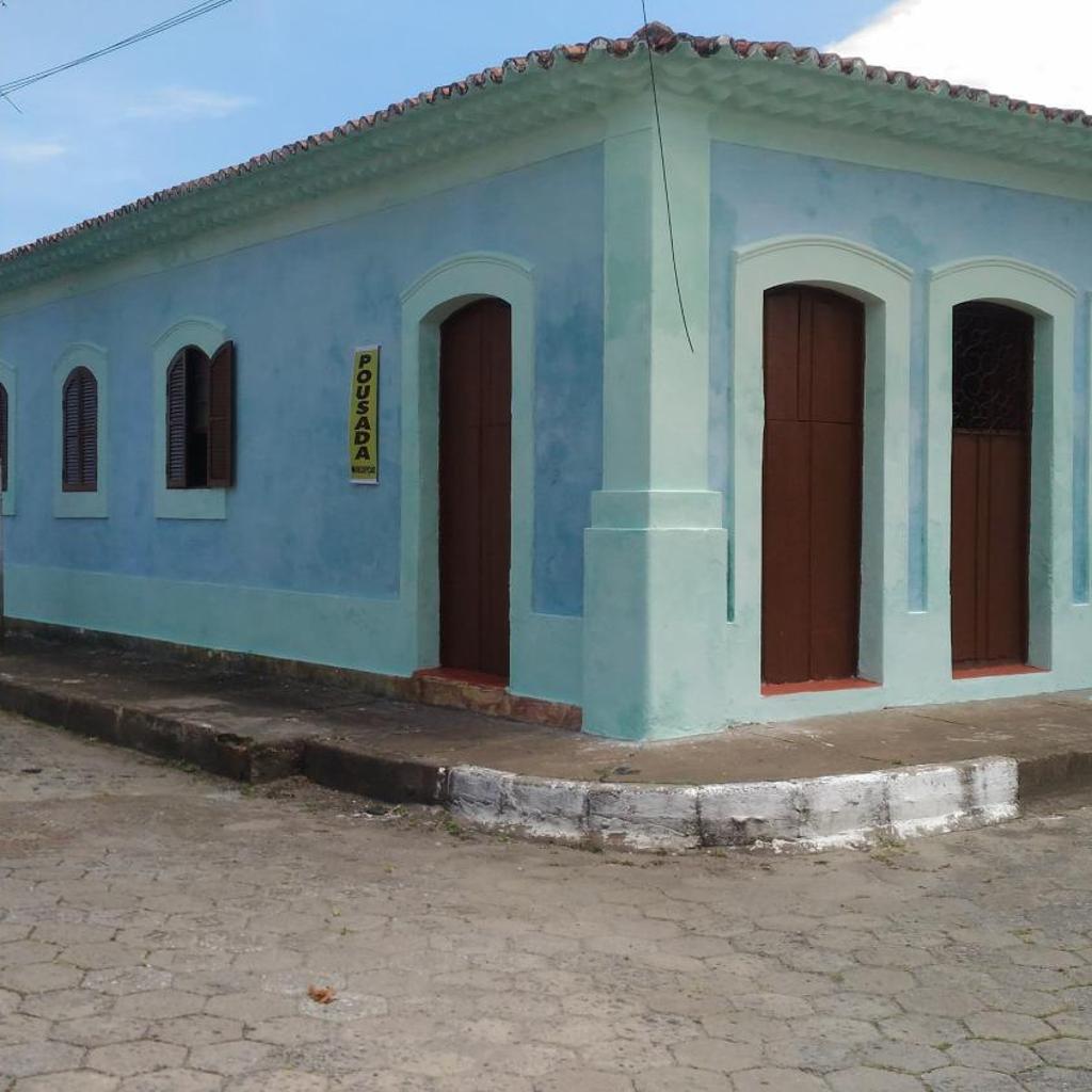 Pousada Iguape — foto 3