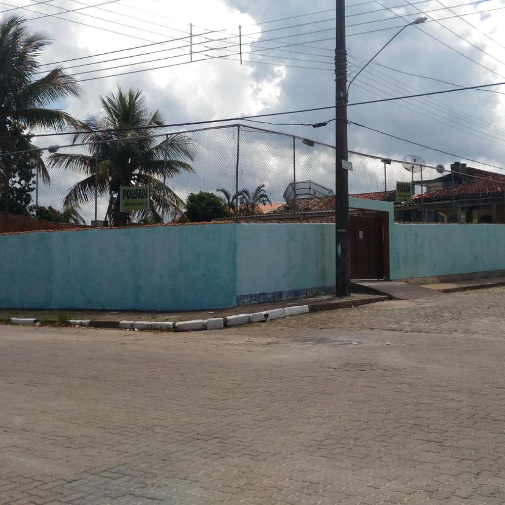 Pousada Iguape — foto 12