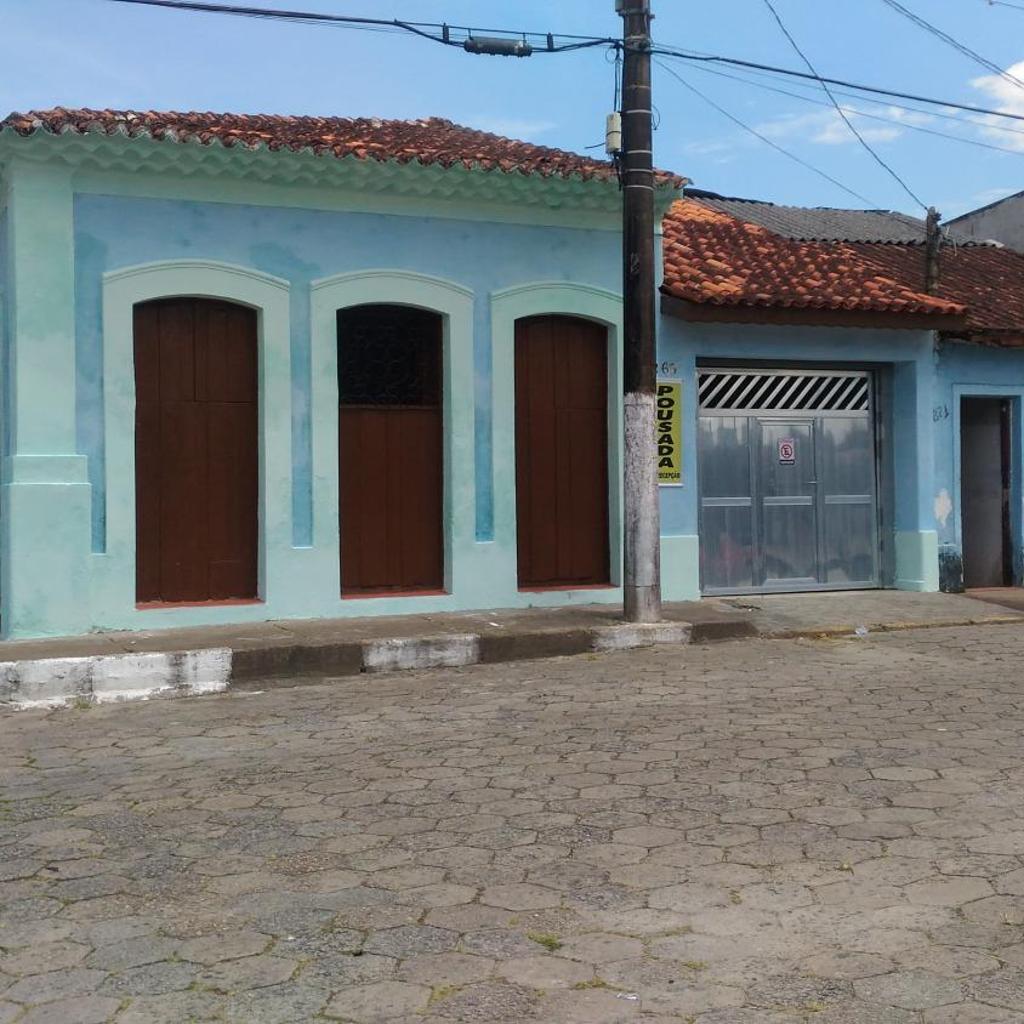 Pousada Iguape — foto 6