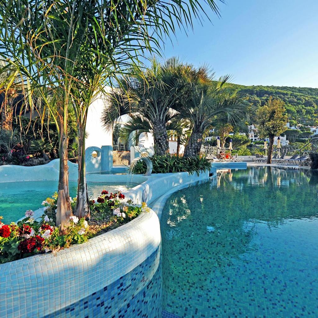 Hotel Myage — 