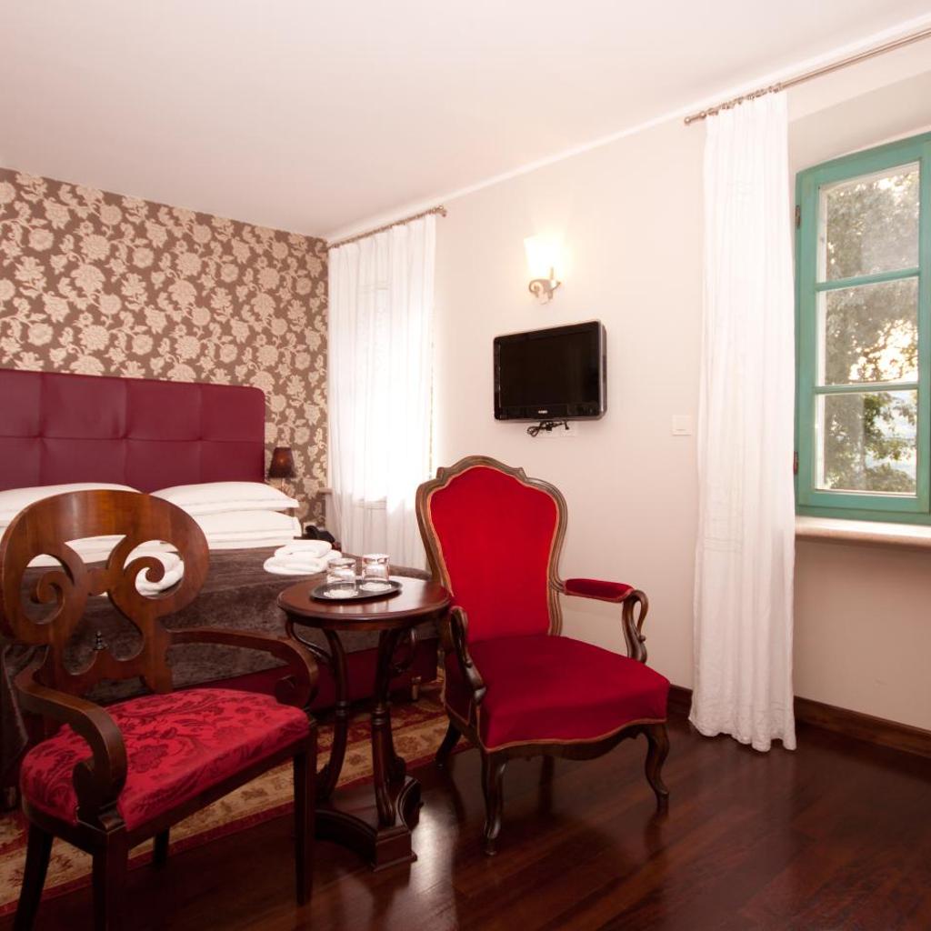 Boutique Hotel Vela Vrata — 
