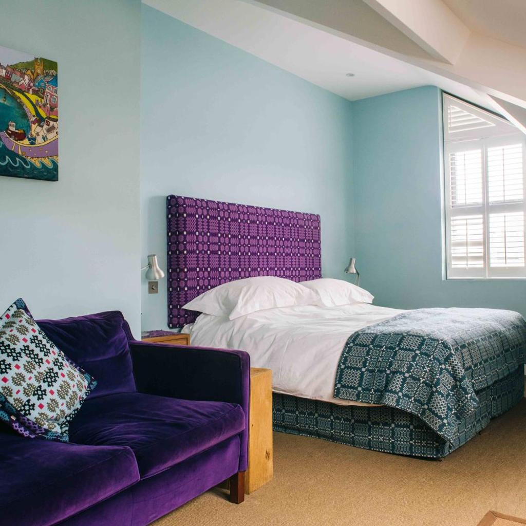 Harbourmaster Hotel — 