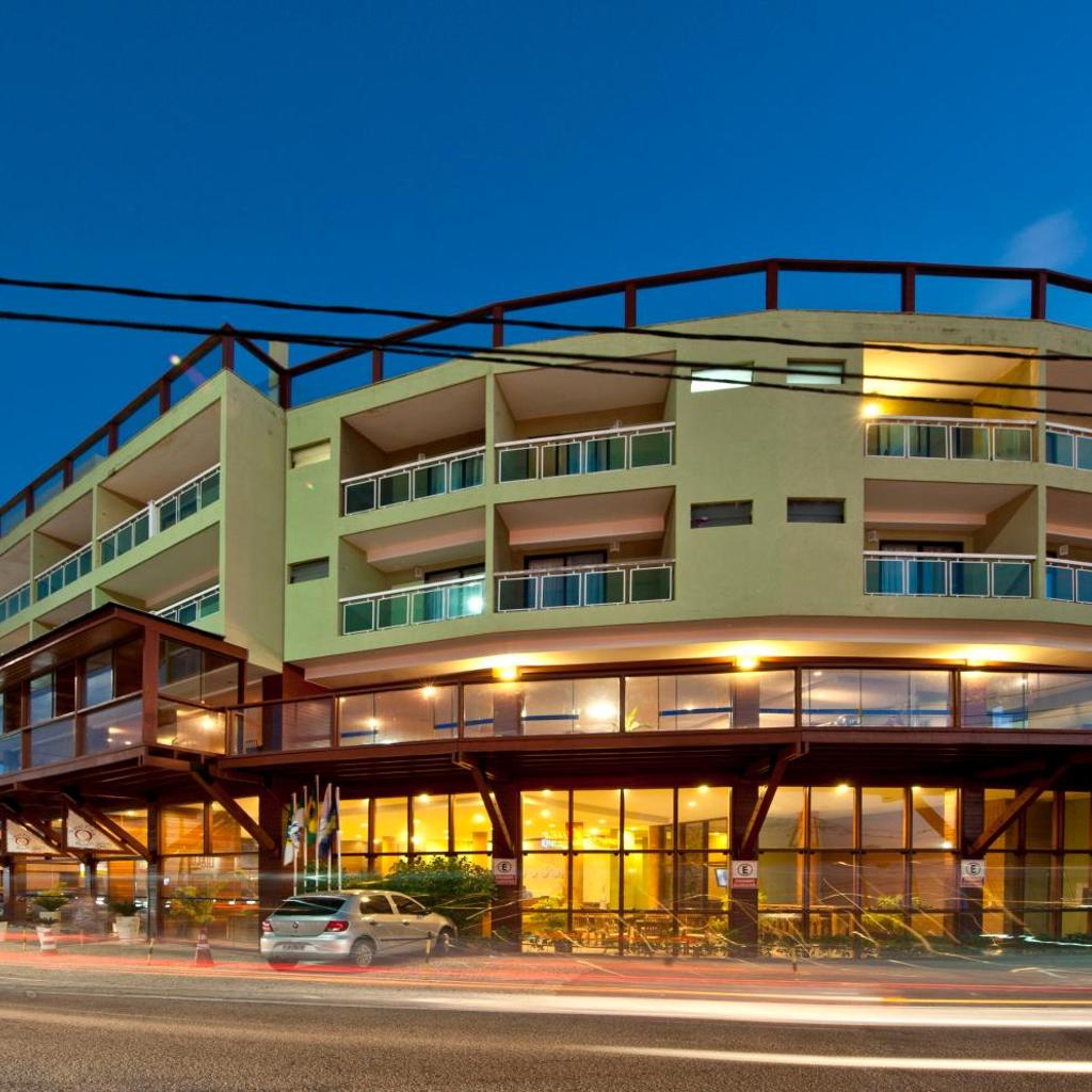Natal Praia Hotel — foto 8