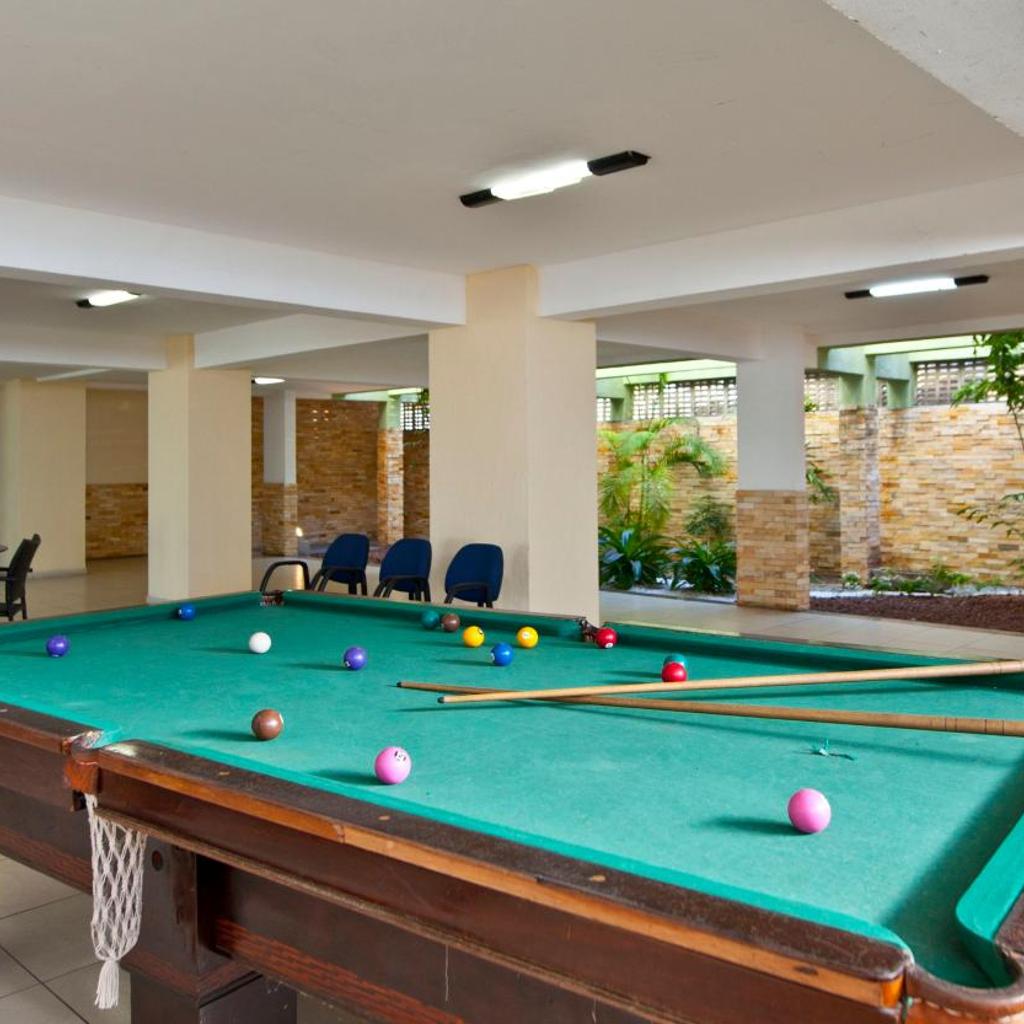 Natal Praia Hotel — foto 6