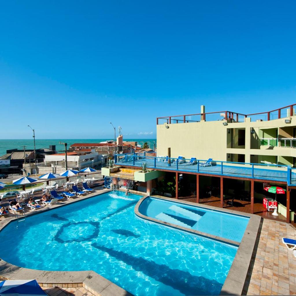 Natal Praia Hotel — foto 9